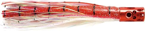 Magnum Turbo Whistler Lure in Saudi Arabia