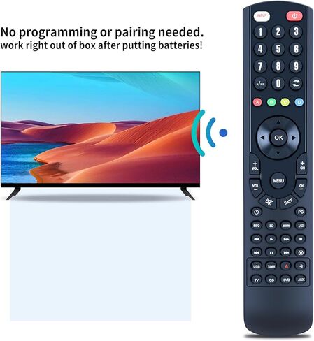 جهاز التحكم عن بعد البديل RC-X35L الجديد مناسب لـ Bose Lifestyle V35 V25 t20 525 535 135 in Saudi Arabia