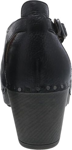 Dansko Sassy Stylish Upfront Closed Toe for Women - energy-return Footbed with Added Arch Support - Lightweight PU Outsole for Long-Lasting Wear - Great for All-Seasons Style in Saudi Arabia