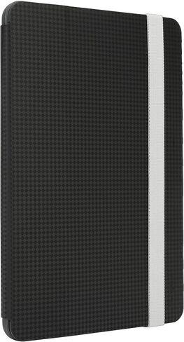 حافظة تارجوس كليك إن لجهاز iPad (2017)/9.7 بوصة Pro/Air/Air 2، أسود (THZ638GL) in Kuwait