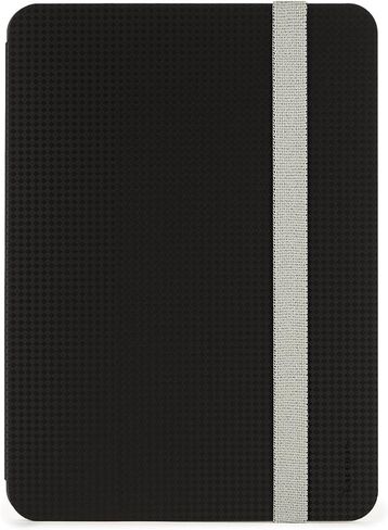حافظة تارجوس كليك إن لجهاز iPad (2017)/9.7 بوصة Pro/Air/Air 2، أسود (THZ638GL) in Kuwait