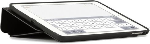حافظة تارجوس كليك إن لجهاز iPad (2017)/9.7 بوصة Pro/Air/Air 2، أسود (THZ638GL) in Kuwait