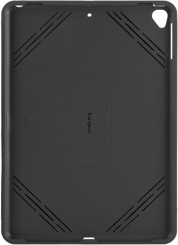 حافظة تارجوس كليك إن لجهاز iPad (2017)/9.7 بوصة Pro/Air/Air 2، أسود (THZ638GL) in Kuwait