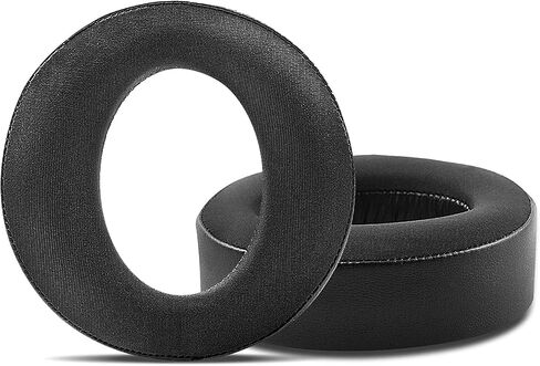 PS5 Cooling Gel Ear Pads Replacement Ear Cushions for Sony PlayStation 5 Pulse 3D PS5 Wireless Headphones (Cooling) in Saudi Arabia