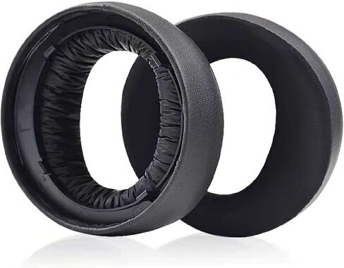 PS5 Cooling Gel Ear Pads Replacement Ear Cushions for Sony PlayStation 5 Pulse 3D PS5 Wireless Headphones (Cooling) in Saudi Arabia