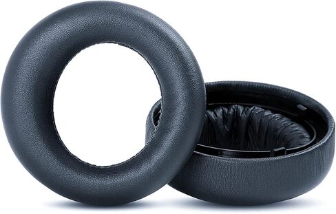 PS5 Cooling Gel Ear Pads Replacement Ear Cushions for Sony PlayStation 5 Pulse 3D PS5 Wireless Headphones (Cooling) in Saudi Arabia