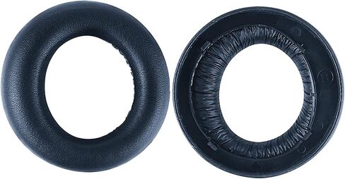 PS5 Cooling Gel Ear Pads Replacement Ear Cushions for Sony PlayStation 5 Pulse 3D PS5 Wireless Headphones (Cooling) in Saudi Arabia