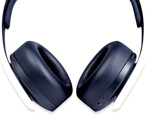 PS5 Cooling Gel Ear Pads Replacement Ear Cushions for Sony PlayStation 5 Pulse 3D PS5 Wireless Headphones (Cooling) in Saudi Arabia