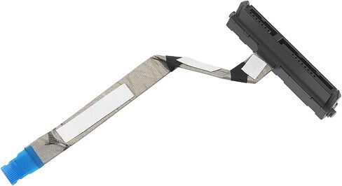 أرقام أجزاء كابل القرص الصلب SATA HDD NBX0001S900 متوافقة مع موصل Lenovo 3-15ARE05 3-15IIL05 15ADA05 V15 G1-IML SATA HDD in Saudi Arabia