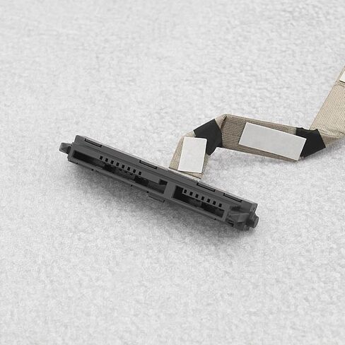أرقام أجزاء كابل القرص الصلب SATA HDD NBX0001S900 متوافقة مع موصل Lenovo 3-15ARE05 3-15IIL05 15ADA05 V15 G1-IML SATA HDD in Saudi Arabia