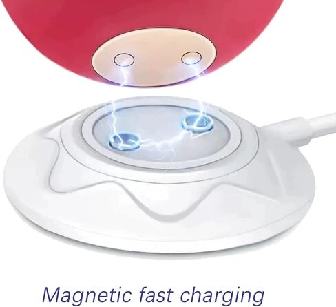 Replacement Rose Charger Magnetic Charger USB Cable for Rose Dock Station Only-12mm in Saudi Arabia