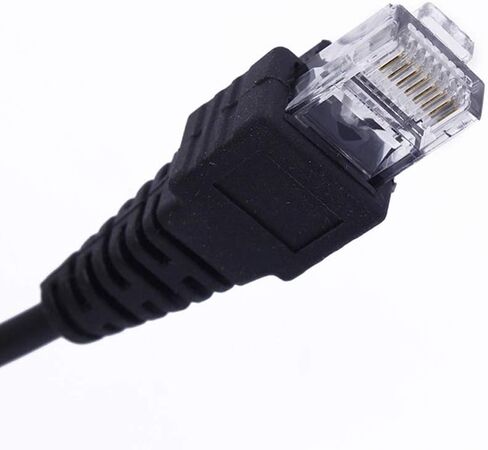 كابل برمجة HESENATE الأصلي، متوافق مع AT-778UV AT-5888UV AT-5888UV III RT95 راديو جهاز الإرسال والاستقبال المحمول RPC-LM-UH in Kuwait
