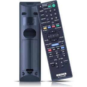 Universal Remote Control for Sony Blu-Ray Dsic DVD Player， Replacement DVD Remote Control for Sony Audio Video AV System，RM-ADP069 RM-ADP072