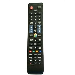 New AA59-00582A Replace Remote Control Compatible with Samsung TV Sub AA59-00580A AA59-00637A