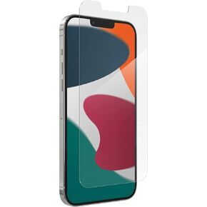 ZAGG Invisible Shield Case Friendly Screen - Impact & Scratch Protection (iPhone 13 Pro Max, Glass Elite) in Saudi Arabia