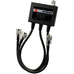 Diamond Antenna MX3000N Triplexer