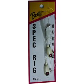 Betts Betts 780 Spec Rig