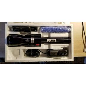 Maglite(r) Ml150lr-1019 1,000-Lumen Ml150lr(tm) Led Flashlight