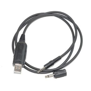 Programming Cable for RadioShack GRE Whistler Scanner