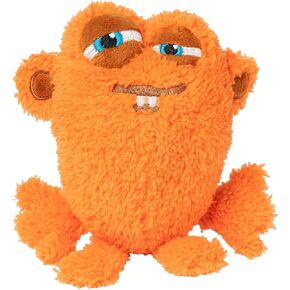 لعبة Fuzzyard Yardsters Plush Monster Dog للجراء وجميع السلالات (كبيرة، ارمسترونج) in Kuwait