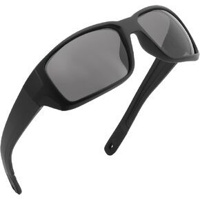 Karsaer Velero Polarized Sports Sunglasses,Ideal for Men Women,for Fishing Running Kayaking,UV Protection