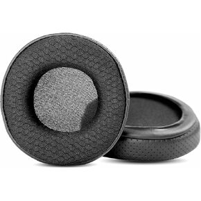Breathable Headset Earpads Replacement Headphone Ear Pads Compatible with Allen & Heath Xone XD-53 XD2-53 Headphones