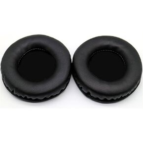 VEKEFF Earpads Replacement for Skullcandy Skullcandy Hesh 2 Hesh2 Bluetooth Wireless Over-Ear Headphones, Replacement Ear Pads Cushions Ear Cups/Cover/Repair Parts