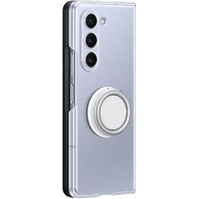 Samsung Galaxy Official Clear Gadget Case for Z Fold5