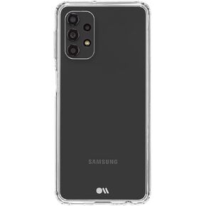 Case-Mate - Tough - Case for Samsung Galaxy A32 (5G) - 10 ft Drop Protection - 6.5 inch - Clear