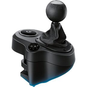 Logitech Driving Force Shifter - USB for PS4 and Xbox One, 941-000130 (for PS4 and Xbox One) in Kuwait
