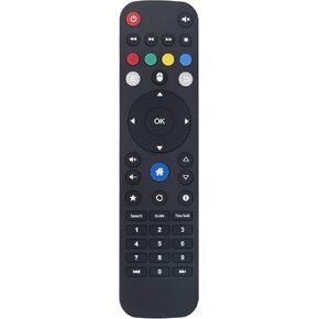 VINABTY Replaced Remote fit for Jadoo 5 5S