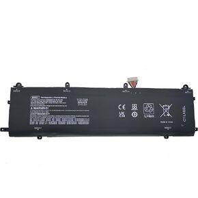 BN06XL L68299-005 Replacement Laptop Battery Compatible with HP Spectre X360 15-EB 15T-EB000 15t-eb100 15-EB0XXX 15-eb0043dx 15-EB0053TX 15-EB0005NI 15-eb0065nr 15-EB0083NR BN06072XL L68235-1C1