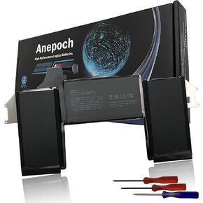 A1965 A1932 A2179 استبدال بطارية الكمبيوتر المحمول لجهاز MacBook Air 13 بوصة A1932 (أواخر 2018 2019) A2179 (أوائل 2020) EMC 3184 3302 MacBook Air8,1 8,2 9,1 MRE82LL/A MRE92LL/A MVFH2LL/A 11.4V 49.9Wh in Kuwait