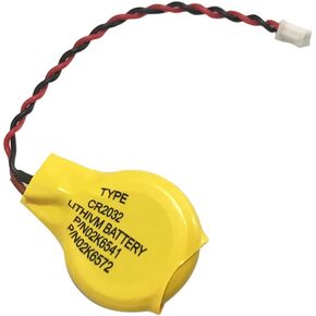 HSSDTECH CMOS Battery Power Cable Wire Replacement for LENOVO ThinkPad T440p T440s L440 L540 T410 T510 T520 W520 X220i X220 T570 P51s P52s 01AW187 01LW332 02K6572 5B10S34090 04Y1784 04Y1785