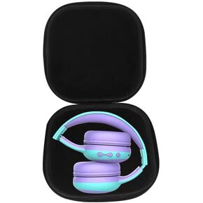 Hard Carrying Travel Case for gorsun Bluetooth Kids Headphones