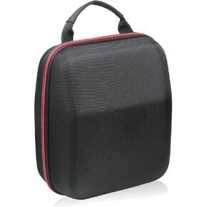 Case for Dolby Dimension, Sennheiser HD598, HD580,HD800/S, HD700, HD650, HD600, HD630VB; AKG K812, K872, K845BT, K712Pro, K701, K702, Q701; AudioTechnica ATHW1000Z; Sony XB700, XB500, XB300,MA90