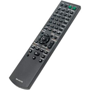 Replacement Remote Control for Sony STR-DH130 STR-KM7 AV Receiver