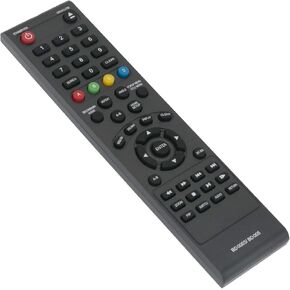 BD003 BD0003 BD005 Replace Remote Control fit for Insignia Blu-ray Disc Player NS-BRDVD4-CA NS-WBRDVD NS-WBRDVD1 NS-WBRDVD2 NS-WBRDVD2-CA NS-WBRDVD3 NS-BRDVD2 NS-BRDVD3 NS-BRDVD3-CA