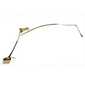 Zahara LCD LVDS Video Display Screen Cable Connector Wire Replacement for Dell Inspiron G7 17 7790 40PIN 144HZ 038twy