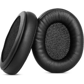 Premium Replacement Earpads Cushions Compatible with Mpow H20 Bluetooth Headphones Ear Pads with Softer Protein Leather/Memory Foam