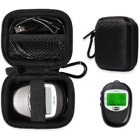 CaseSack Case for Bad Elf 2200 GPS Pro, Bad Elf GPS Pro+, Bad Elf GPS Pro Bluetooth Data Logger
