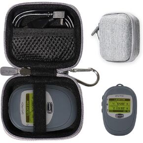 CaseSack Case for Bad Elf 2200 GPS Pro, Bad Elf GPS Pro+, Bad Elf GPS Pro Bluetooth Data Logger