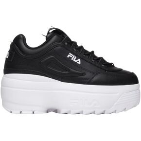 حذاء رياضي نسائي من Fila Disruptor Ii Wedge
