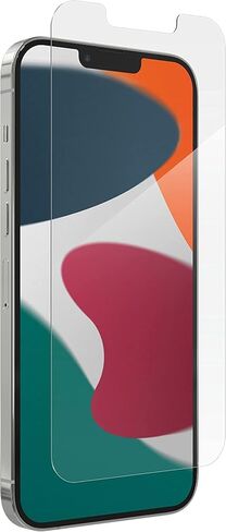 حافظة حماية غير مرئية من ZAGG - حماية من الصدمات والخدوش (iPhone 13 Pro Max، Glass Elite) in Saudi Arabia