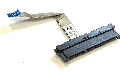 استبدال أوراق لحمي متوافق مع Lenovo Ideapad 3 14 14SARE Gs452 HDD كابل موصل القرص الصلب 5C10S30041 NBX0001SX00 NBX0001SX10 in Saudi Arabia