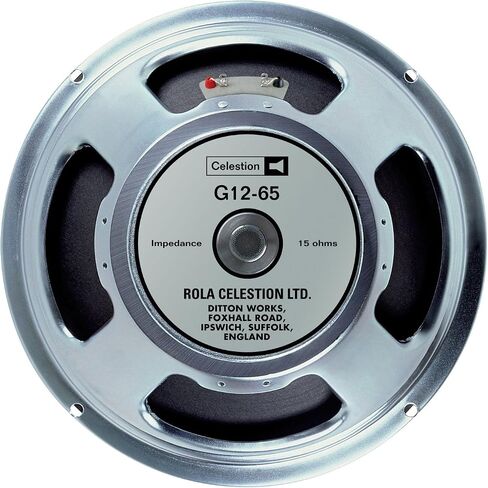 Celestion G12-65 Heritage Guitar Speaker, 15 Ohm in Saudi Arabia