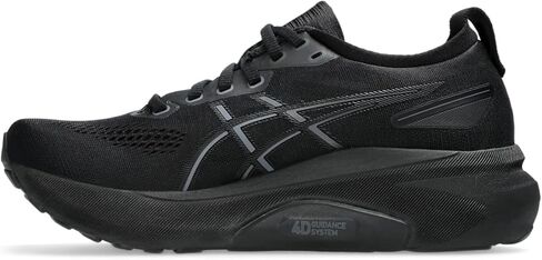 ASICS Women's GEL-KAYANO 31 Running Shoes, 9.5, RICH NAVY/WATERSHED ROSE in Kuwait