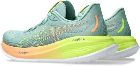 حذاء رياضي نسائي من ASICS Gel-Cumulus 26 Paris in Saudi Arabia
