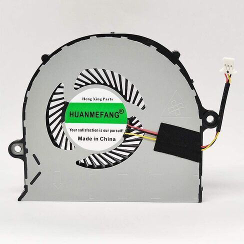 وحدة المعالجة المركزية مروحة التبريد لشركة أيسر أسباير E5-571 E5-576-392H E5-571P E5-571PG 511 511G 511P 521 521G 531 E5-551 551G V3-572 F5-571 572 573 EF75070S1-C120-G99 in Kuwait