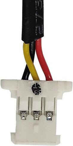 وحدة المعالجة المركزية مروحة التبريد لشركة أيسر أسباير E5-571 E5-576-392H E5-571P E5-571PG 511 511G 511P 521 521G 531 E5-551 551G V3-572 F5-571 572 573 EF75070S1-C120-G99 in Kuwait